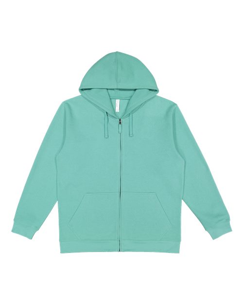 LAT Full-Zip Fleece 6927