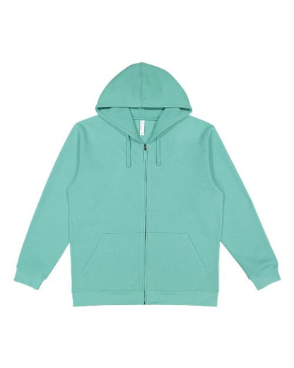 LAT Full-Zip Fleece 6927