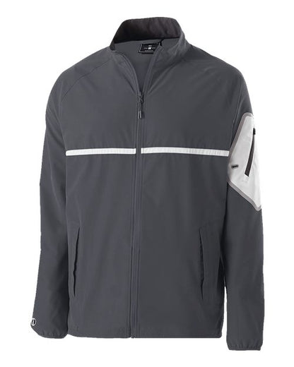 Holloway Weld Jacket 229543