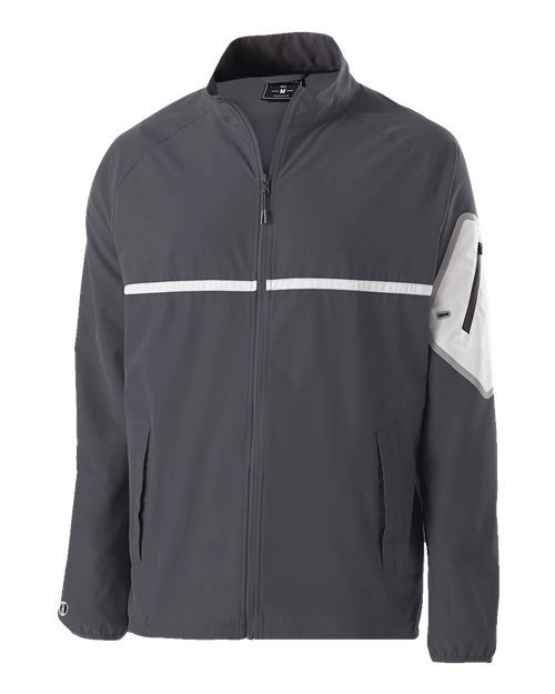 Holloway Unisex Weld Jacket 229543