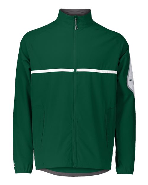 Holloway Unisex Weld Jacket 229543