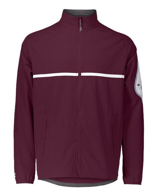 Holloway Weld Jacket 229543