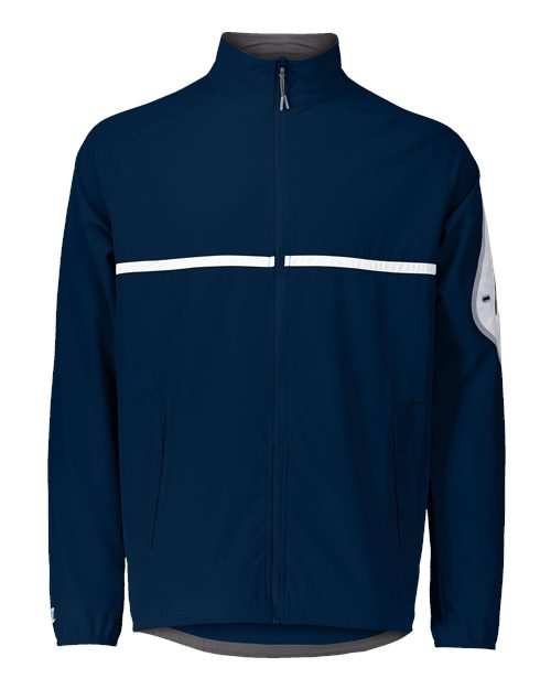 Holloway Unisex Weld Jacket 229543