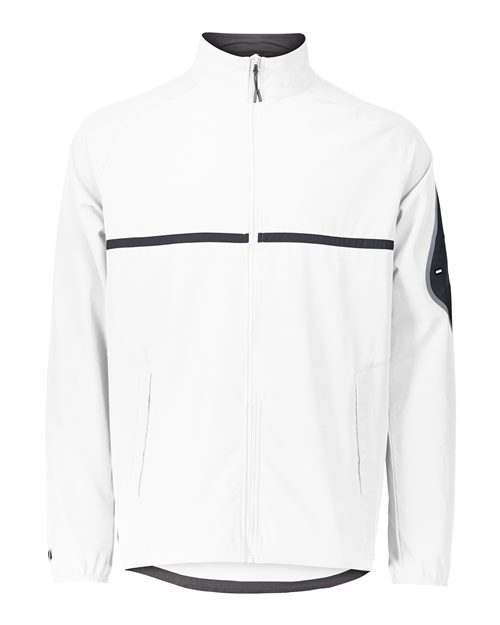 Holloway Unisex Weld Jacket 229543