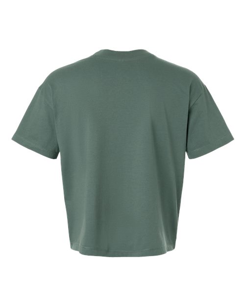 LAT Relaxed Crew Tee 3520