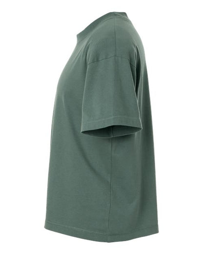 LAT Relaxed Crew Tee 3520