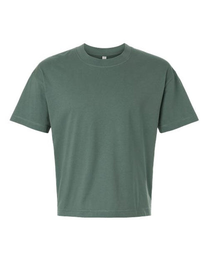 LAT Relaxed Crew Tee 3520