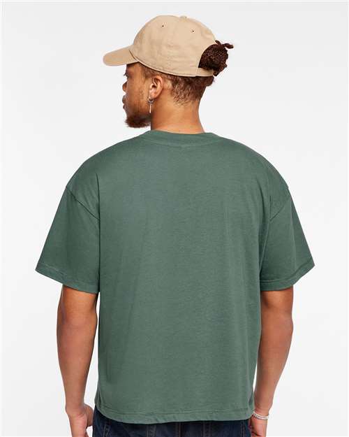 LAT Relaxed Crew Tee 3520