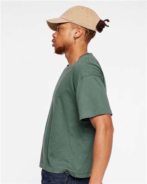 LAT Relaxed Crew Tee 3520