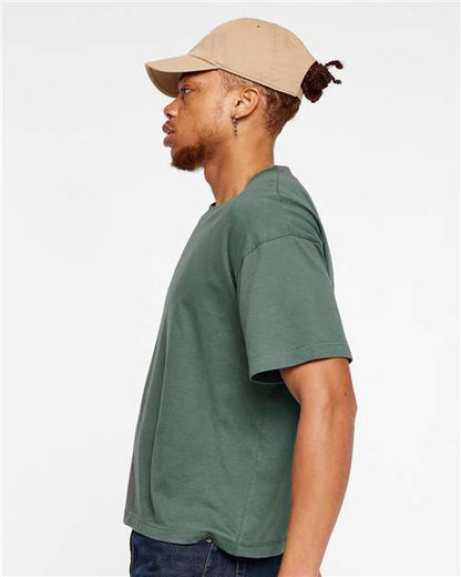 LAT Relaxed Crew Tee 3520
