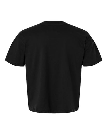 LAT Relaxed Crew Tee 3520