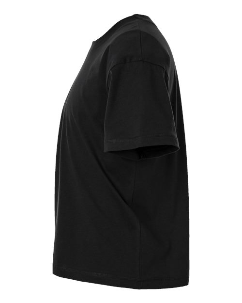 LAT Relaxed Crew Tee 3520
