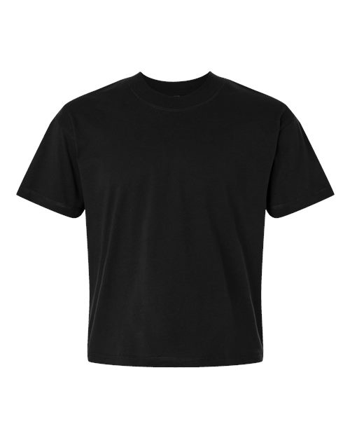 LAT Relaxed Crew Tee 3520