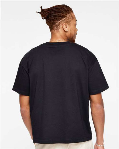 LAT Relaxed Crew Tee 3520