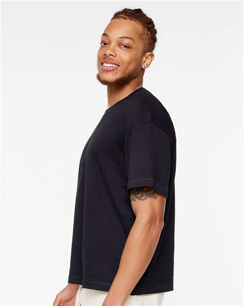 LAT Relaxed Crew Tee 3520