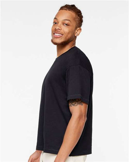 LAT Relaxed Crew Tee 3520