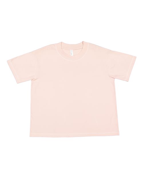 LAT Relaxed Crew Tee 3520