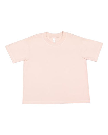 LAT Relaxed Crew Tee 3520