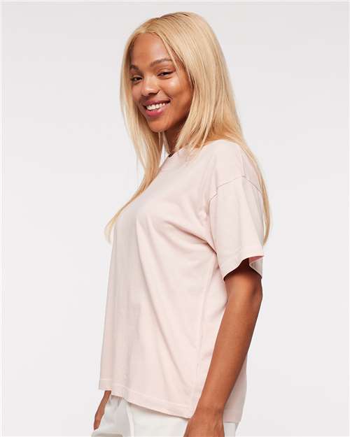 LAT Relaxed Crew Tee 3520