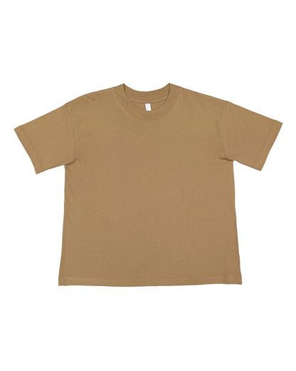 LAT Relaxed Crew Tee 3520