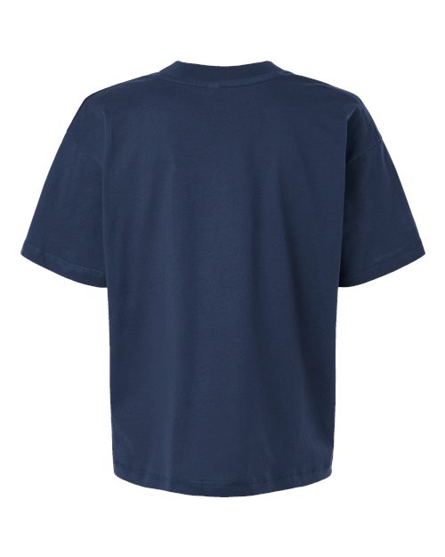 LAT Relaxed Crew Tee 3520
