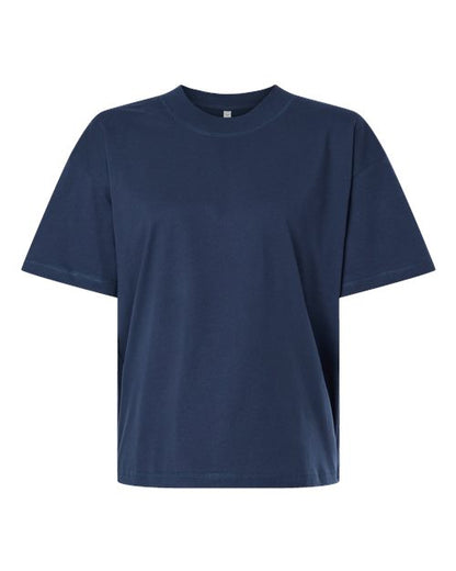 LAT Relaxed Crew Tee 3520