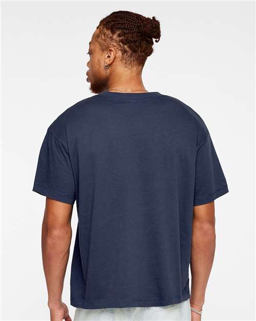 LAT Relaxed Crew Tee 3520
