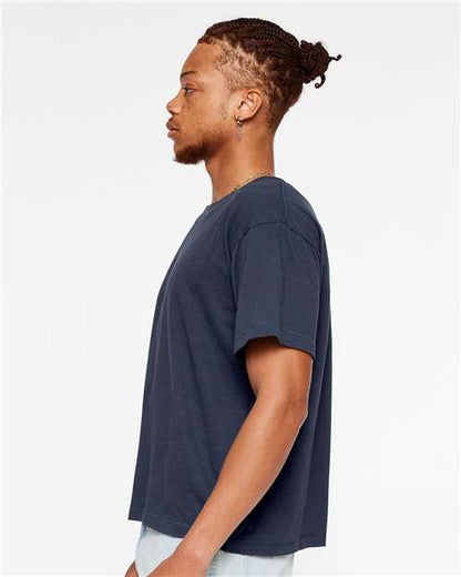 LAT Relaxed Crew Tee 3520