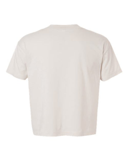 LAT Relaxed Crew Tee 3520