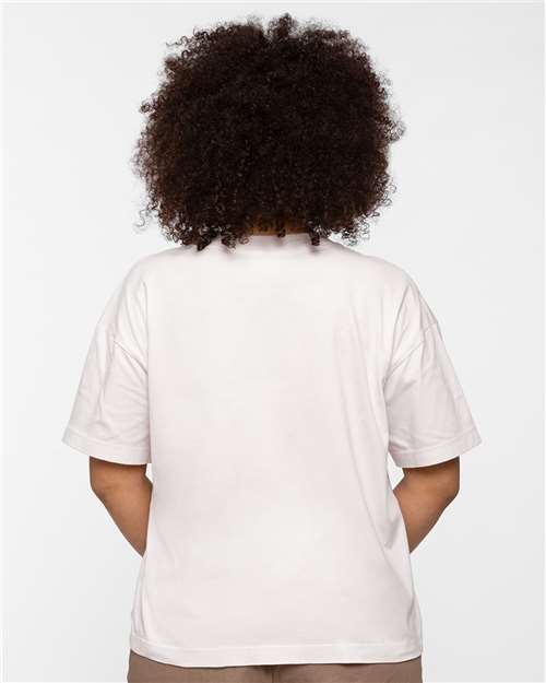 LAT Relaxed Crew Tee 3520