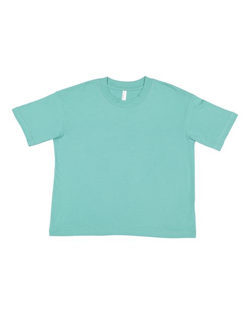 LAT Relaxed Crew Tee 3520