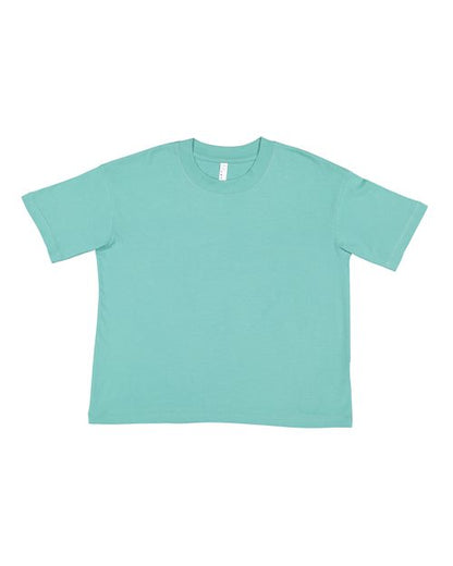 LAT Relaxed Crew Tee 3520