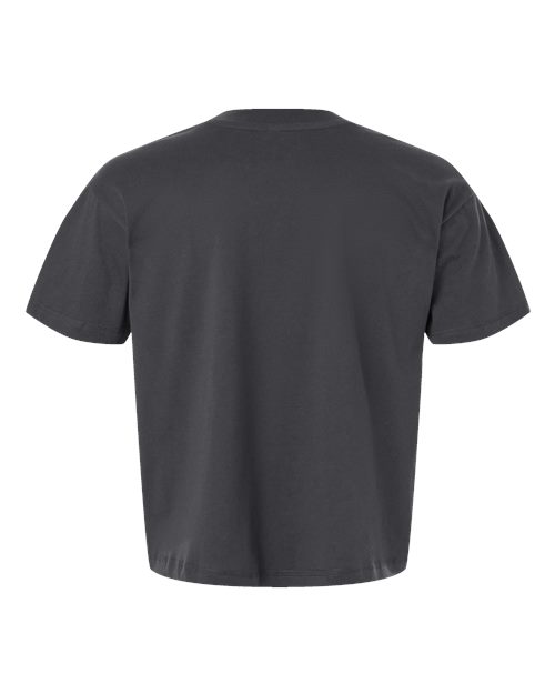 LAT Relaxed Crew Tee 3520