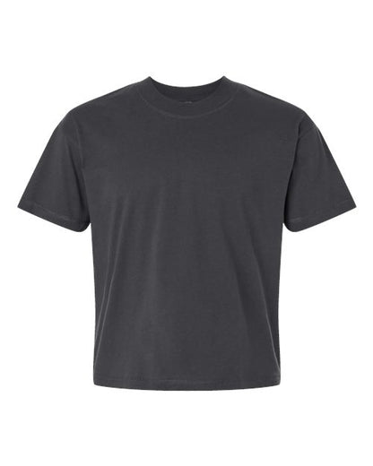 LAT Relaxed Crew Tee 3520