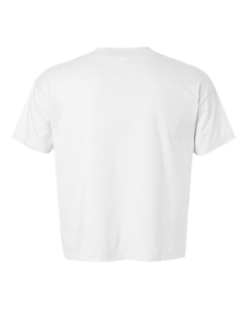 LAT Relaxed Crew Tee 3520