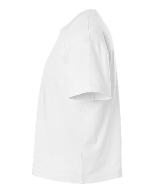 LAT Relaxed Crew Tee 3520