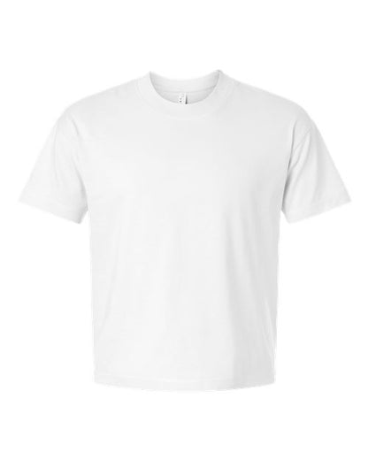 LAT Relaxed Crew Tee 3520