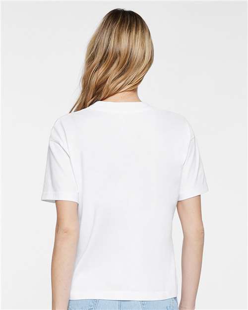 LAT Relaxed Crew Tee 3520