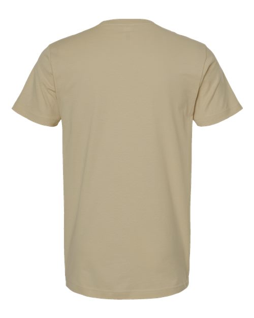 Tultex Fine Jersey T-Shirt 202 Sand