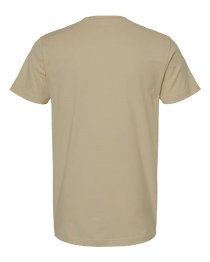 Tultex Fine Jersey T-Shirt 202 Sand