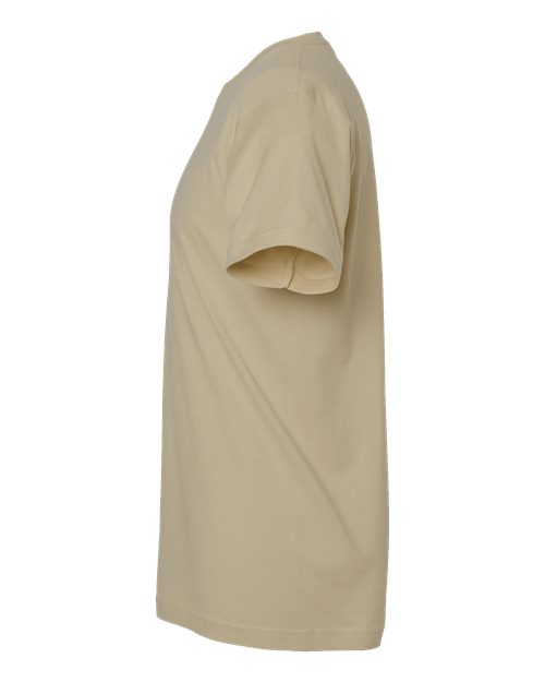 Tultex Fine Jersey T-Shirt 202 Sand