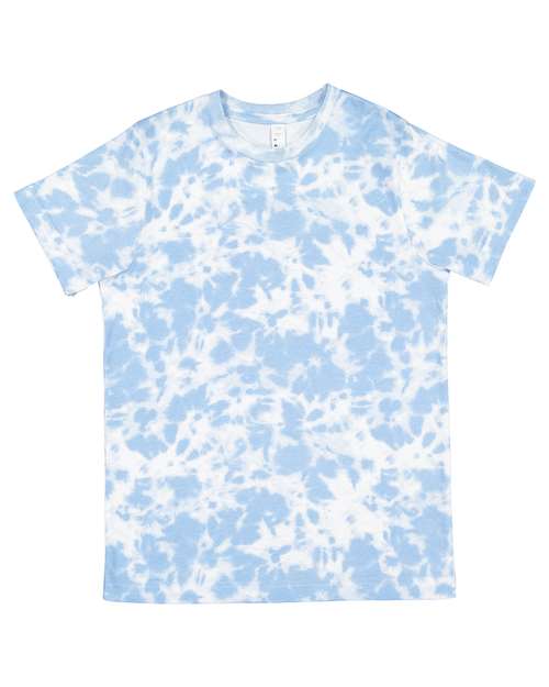 Live & Tell by LAT Youth Fine Jersey Tee 2565