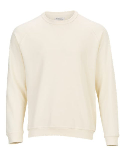 Boxercraft Men's French Terry Crewneck Sweatshirt 12414