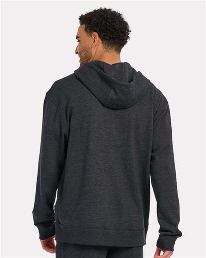 Boxercraft French Terry Hooded Sweatshirt BM5303