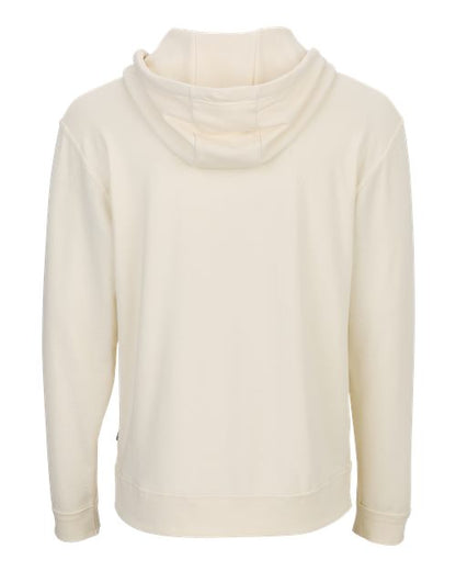 Boxercraft French Terry Hooded Sweatshirt BM5303