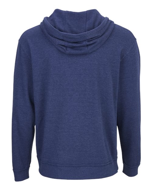 Boxercraft French Terry Hooded Sweatshirt BM5303