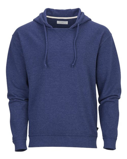 Boxercraft French Terry Hooded Sweatshirt BM5303