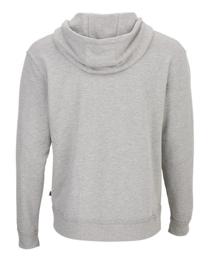 Boxercraft French Terry Hooded Sweatshirt BM5303