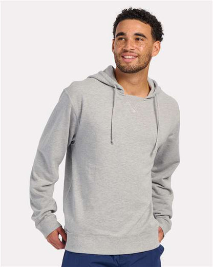 Custom Embroidered  Boxercraft French Terry Hooded Sweatshirt BM5303  