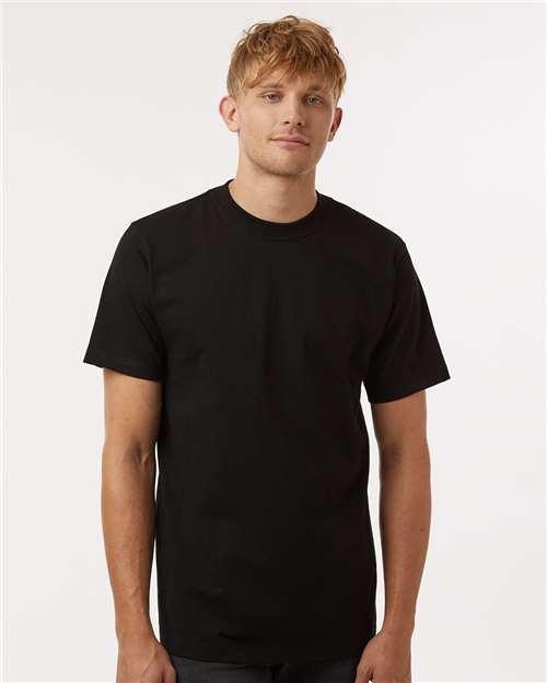 Custom Embroidered  Tultex Heavyweight Street T-Shirt 299  